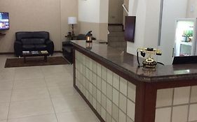 Hotel Centenario Itajuba